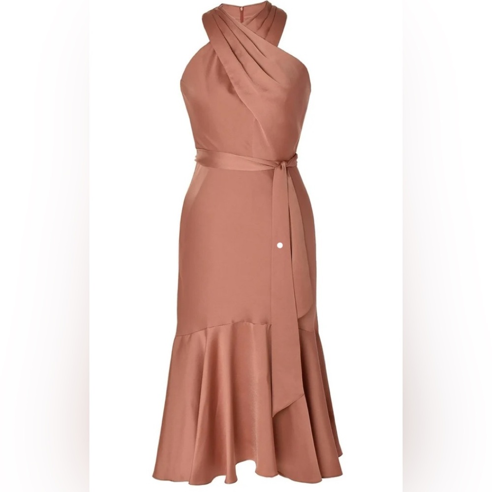 Taylor Dress